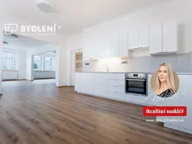 Pronájem bytu 3+kk, Teplice, Školní, 157 m2