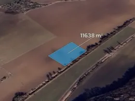 Prodej pole, Jarohněvice, 11638 m2
