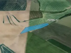 Prodej pole, Jarohněvice, 15196 m2