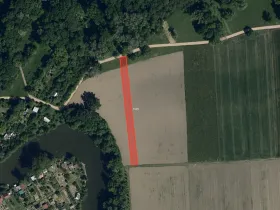 Prodej pole, Veselí nad Moravou, 16783 m2