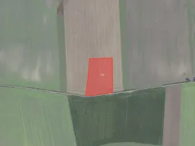 Prodej pole, Sloveč, 9767 m2