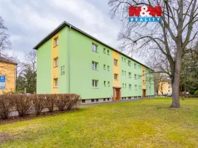 Prodej bytu 3+1, České Budějovice - České Budějovice 3, Neplachova, 70 m2