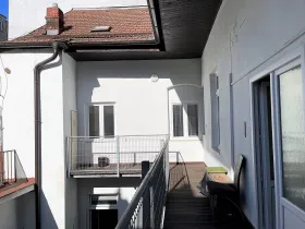 Pronájem bytu 2+1, Brno - Staré Brno, Pekařská, 70 m2