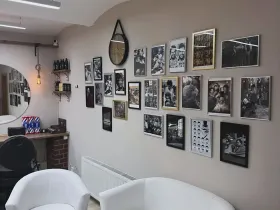 Pronájem obchodního prostoru, Říčany, 57 m2