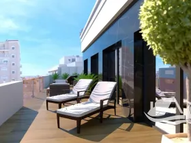 Prodej bytu 3+kk, Torrevieja, Španělsko, 72 m2