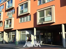 Pronájem bytu 1+kk, Pardubice, Pernerova, 35 m2