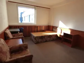 Pronájem bytu 1+kk, Brno, 23 m2