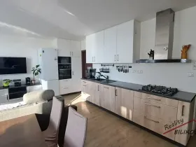 Prodej bytu 4+kk, Brandýs nad Labem-Stará Boleslav, Jasanová, 67 m2