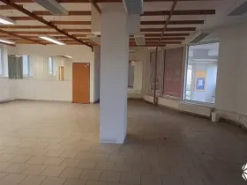 Pronájem kanceláře, Boskovice, nám. Dr. Snětiny, 100 m2
