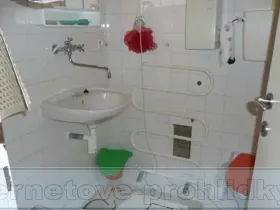 Pronájem pokoje, Praha - Braník, Mezivrší, 15 m2