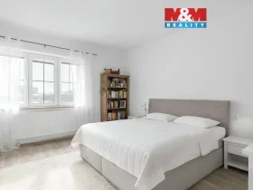 Prodej bytu 2+1, Ostrava - Moravská Ostrava, Bieblova, 62 m2