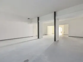 Pronájem obchodního prostoru, Praha - Vršovice, Rostovská, 110 m2