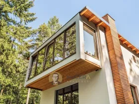 Prodej rodinného domu, Štěchovice, 160 m2