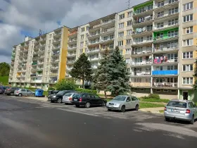 Prodej bytu 4+1, Litvínov, Hamerská, 69 m2