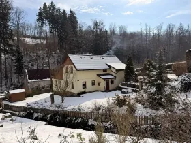 Prodej rodinného domu, Dobrná, 259 m2
