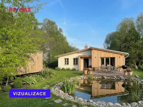 Prodej zahrady, Číhošť, 2826 m2