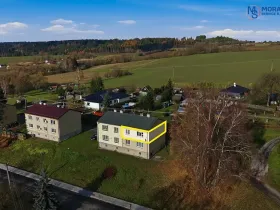 Prodej bytu 3+1, Maletín, 56 m2