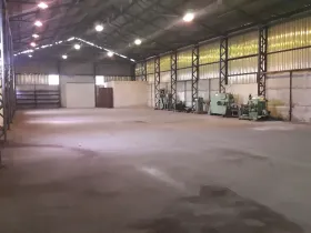 Pronájem skladu, Pardubice, 712 m2