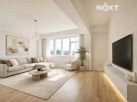 Prodej bytu 3+1, Praha - Vršovice, Vladivostocká, 72 m2