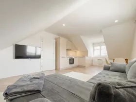 Pronájem bytu 3+kk, Praha - Krč, Ševce Matouše, 100 m2