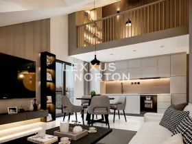 Prodej bytu 4+kk, Praha - Malešice, U tvrze, 87 m2