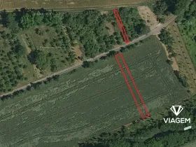Prodej podílu zahrady, Ostrožská Lhota, 151 m2