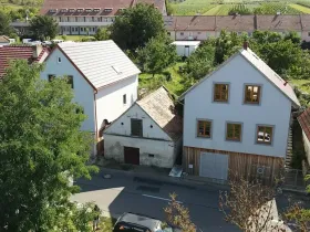 Prodej vinného sklepa, Dolní Věstonice, 54 m2