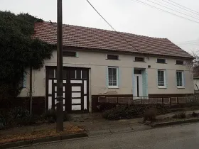 Prodej rodinného domu, Vrbice, 141 m2