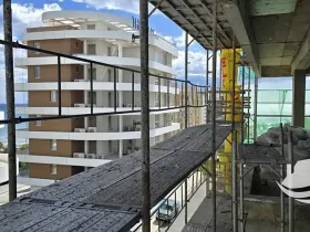 Prodej bytu 2+1, Larnaka, Kypr, 79 m2