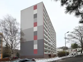 Prodej bytu 3+1, Železný Brod, Na Vápence, 73 m2