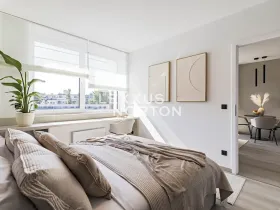 Prodej bytu 2+kk, Praha - Vršovice, Murmanská, 38 m2