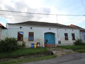 Prodej rodinného domu, Znojmo, 130 m2