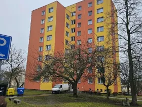 Pronájem bytu 3+kk, Litoměřice, Hrubínova, 72 m2