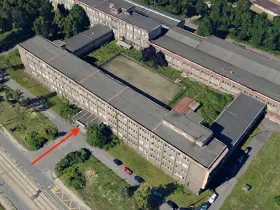 Pronájem skladu, Ostrava, Vratimovská, 32 m2
