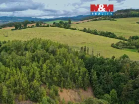 Prodej pozemku, Hrdlív, 17275 m2