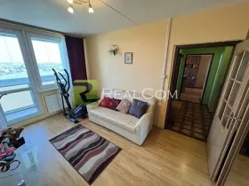 Prodej bytu 3+kk, Praha - Horní Měcholupy, Janovská, 67 m2