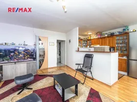 Prodej bytu 3+kk, Praha - Černý Most, Doležalova, 78 m2