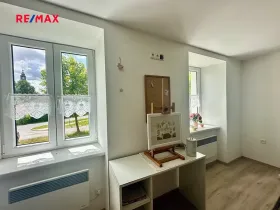 Prodej rodinného domu, Čistá, Tyršova, 130 m2