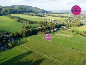 Prodej pozemku pro bydlení, Palkovice, 2152 m2