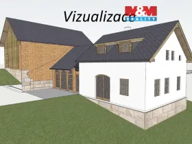 Prodej rodinného domu, Česká Třebová - Skuhrov, 43 m2