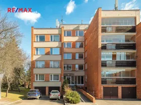Prodej bytu 2+kk, Praha - Dejvice, K Matěji, 48 m2
