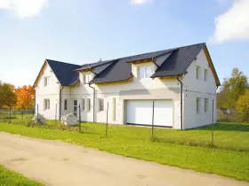 Prodej rodinného domu, Bechyně, nám. T. G. Masaryka, 360 m2