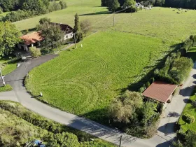 Prodej pozemku pro bydlení, Dolní Domaslavice, 1278 m2