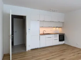 Pronájem bytu 1+kk, Letovice, Komenského, 29 m2