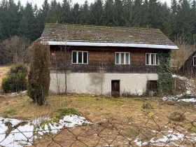 Prodej chalupy, Karolinka, Raťkov, 259 m2