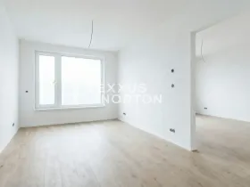 Prodej bytu 2+kk, Praha - Libeň, Zenklova, 51 m2