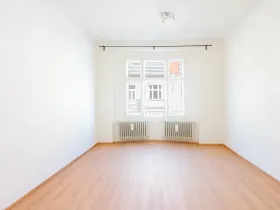 Pronájem bytu 2+kk, Praha - Smíchov, Pecháčkova, 63 m2