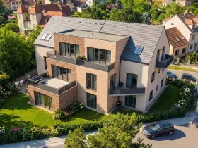 Prodej bytu 4+kk, Brno, Rolencova, 95 m2