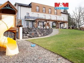 Prodej bytu 2+kk, Kařez, 54 m2