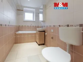 Pronájem bytu 3+1, Horní Slavkov, Zahradní, 64 m2